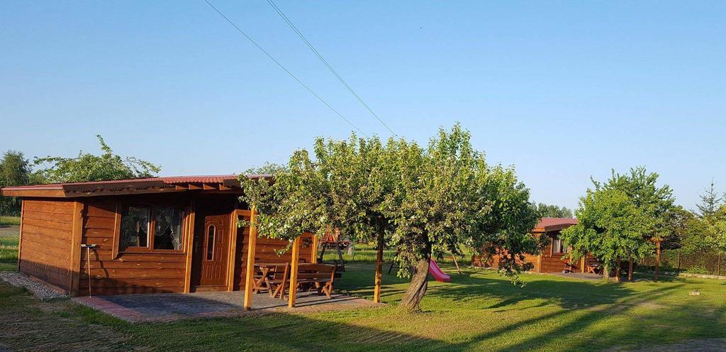 Mazurskie Wzgorze Rydzewo Luaran gambar