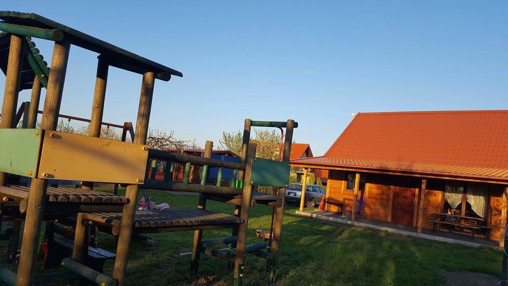 Mazurskie Wzgorze Rydzewo Luaran gambar