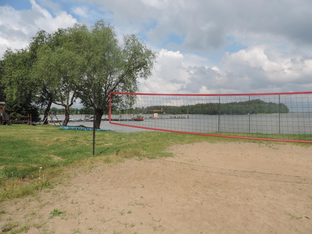 Mazurskie Wzgorze Rydzewo Luaran gambar