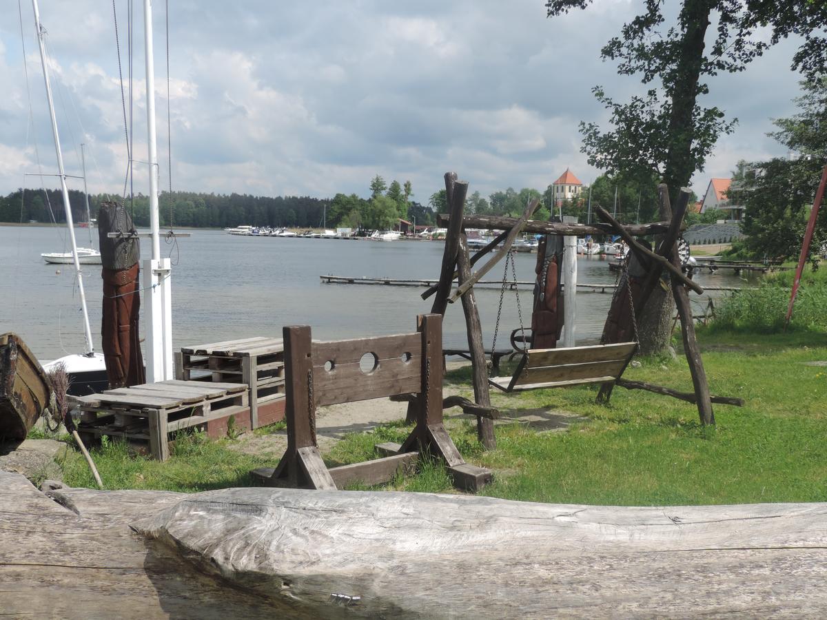 Mazurskie Wzgorze Rydzewo Luaran gambar