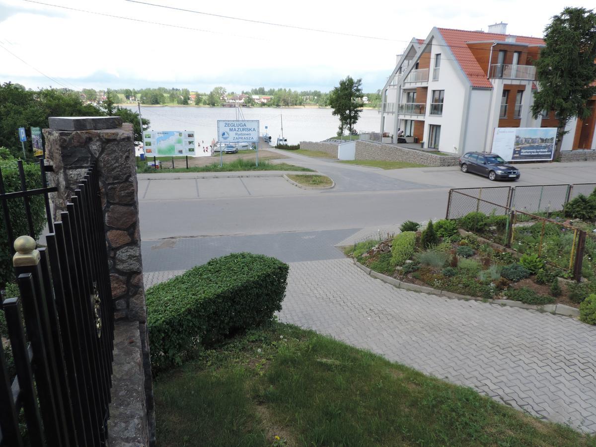 Mazurskie Wzgorze Rydzewo Luaran gambar