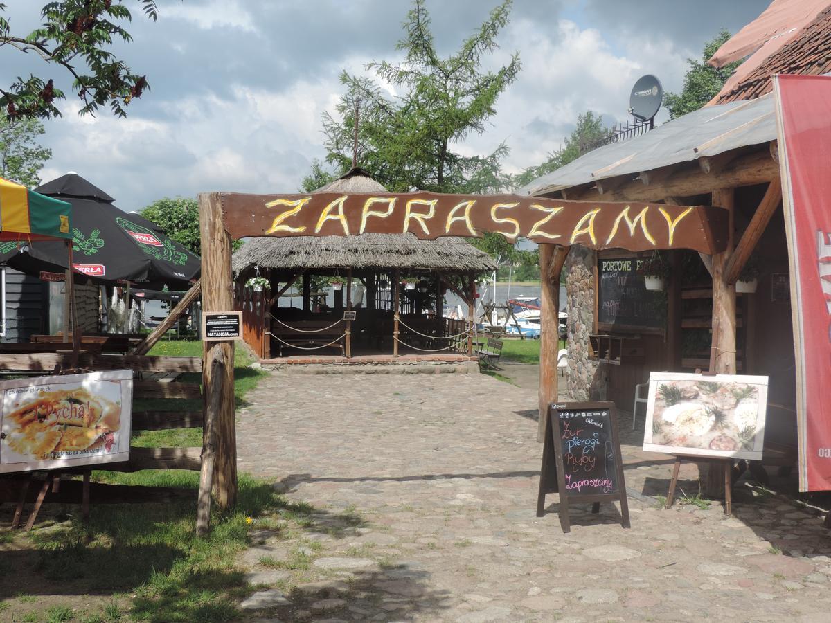 Mazurskie Wzgorze Rydzewo Luaran gambar