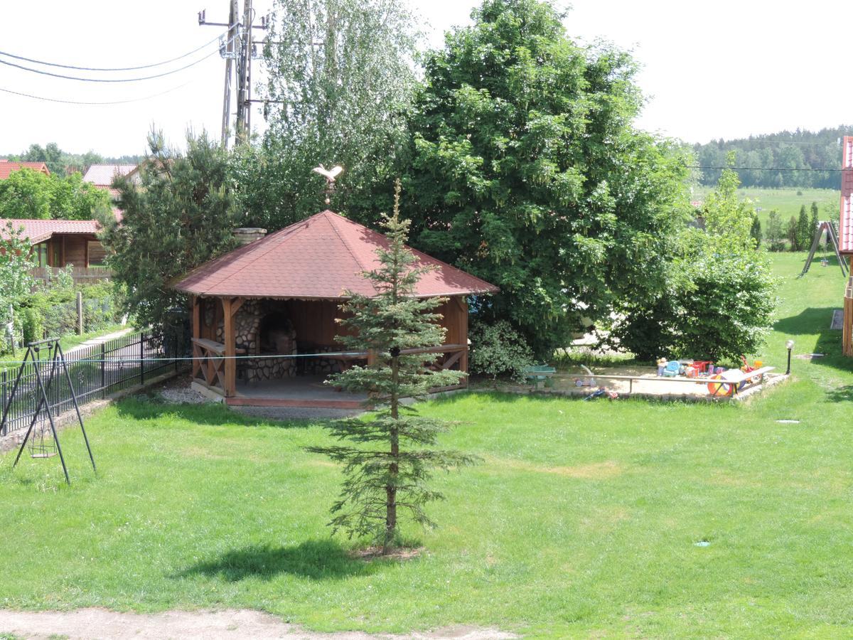 Mazurskie Wzgorze Rydzewo Luaran gambar